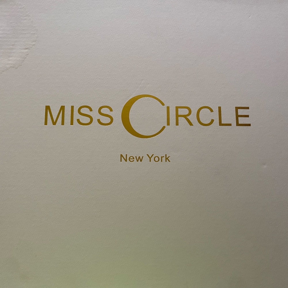 Miss Circle Irisa Gold Draping Off Shoulder Corset Dress